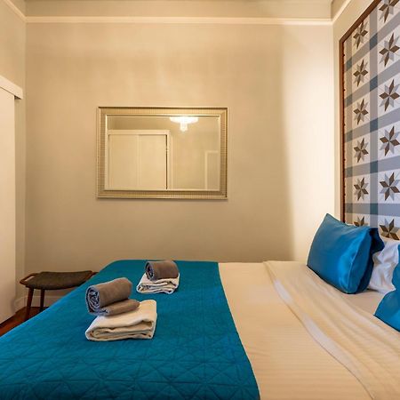 Portuguese Charm In Lisbon Appartement Buitenkant foto
