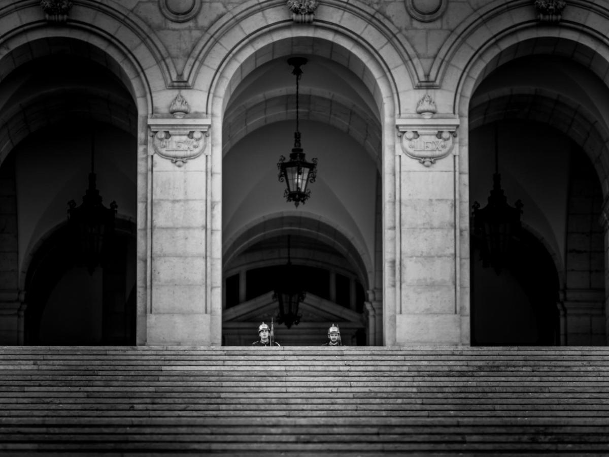 Portuguese Charm In Lisbon Appartement Buitenkant foto