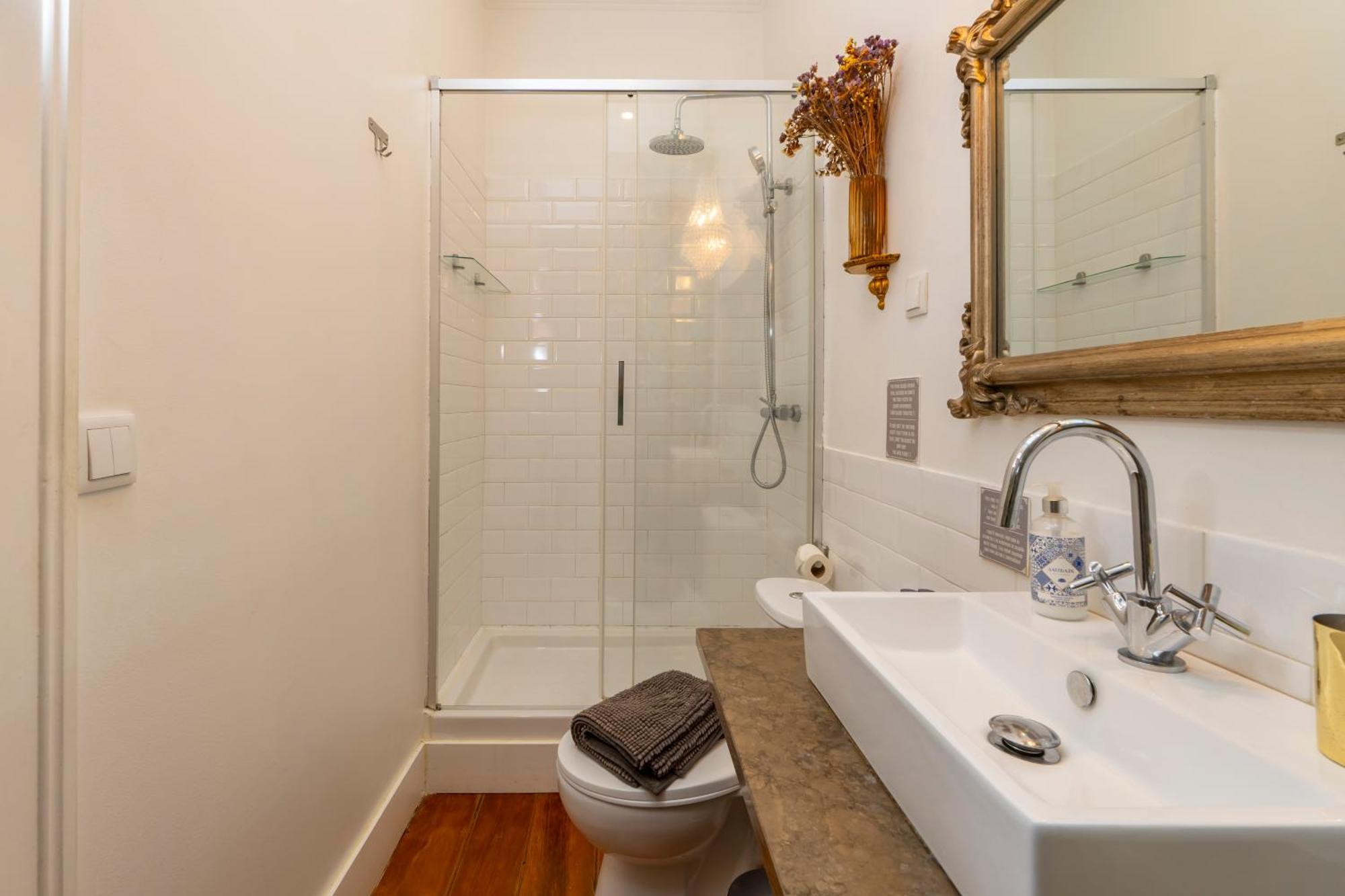 Portuguese Charm In Lisbon Appartement Buitenkant foto