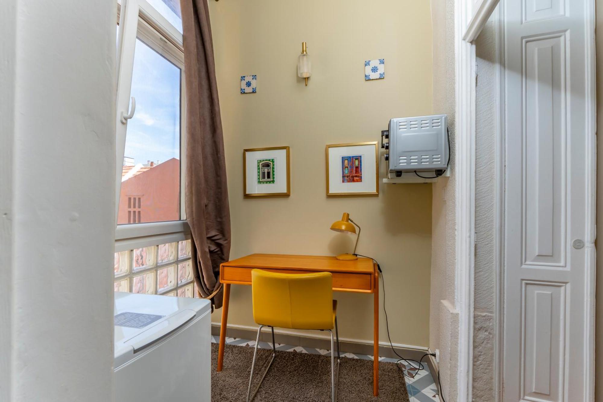 Portuguese Charm In Lisbon Appartement Buitenkant foto