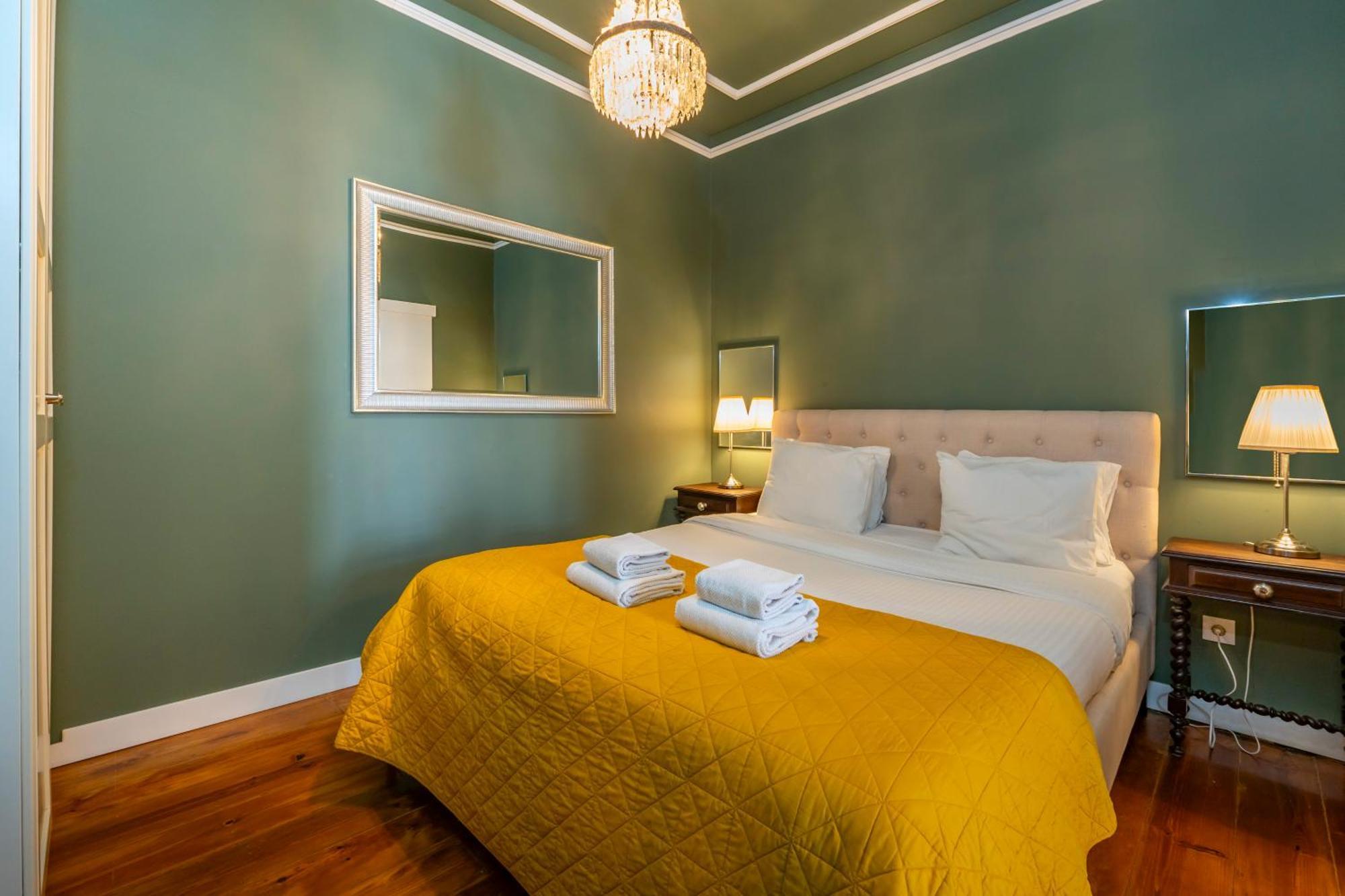 Portuguese Charm In Lisbon Appartement Buitenkant foto