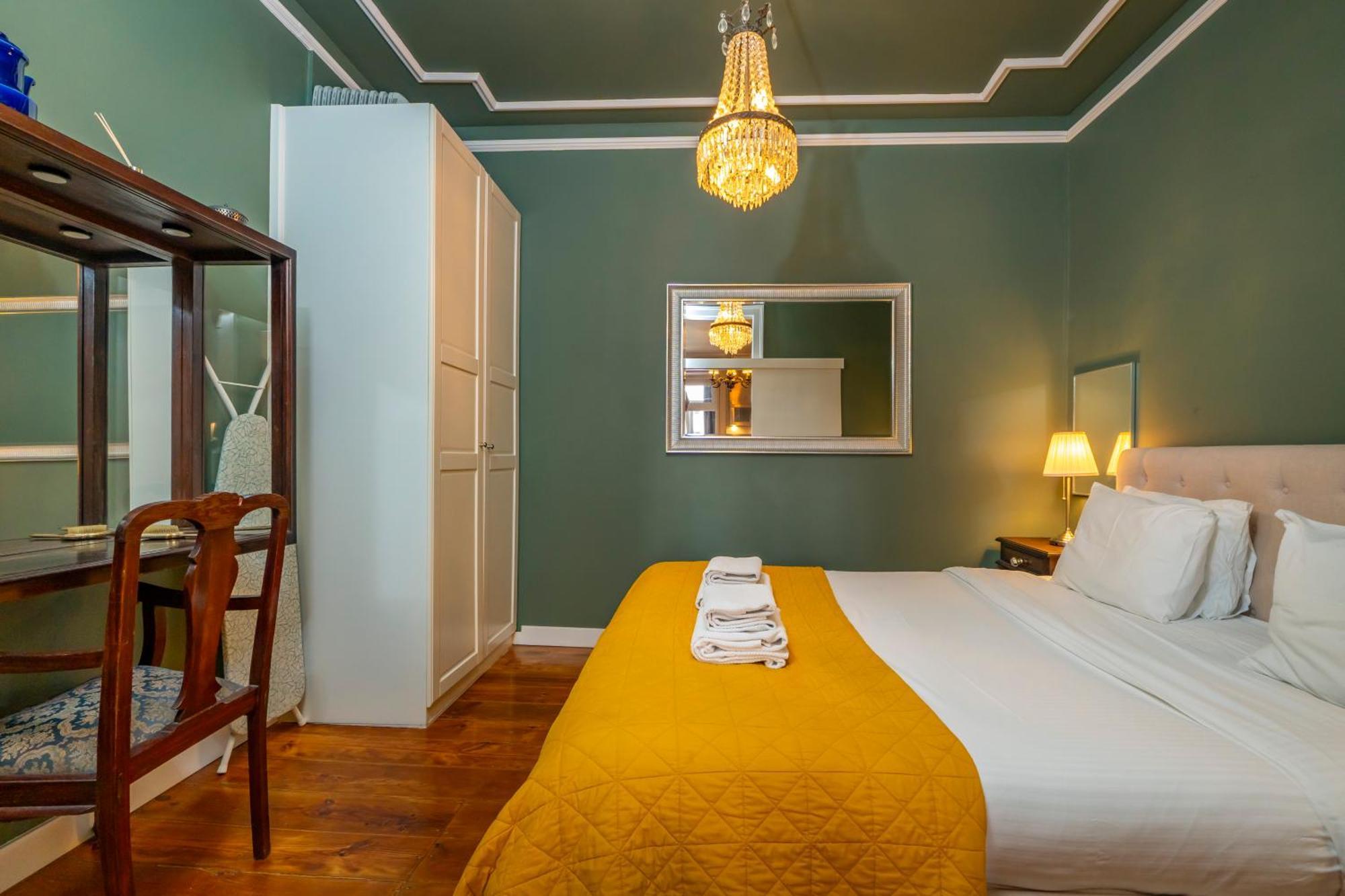 Portuguese Charm In Lisbon Appartement Buitenkant foto