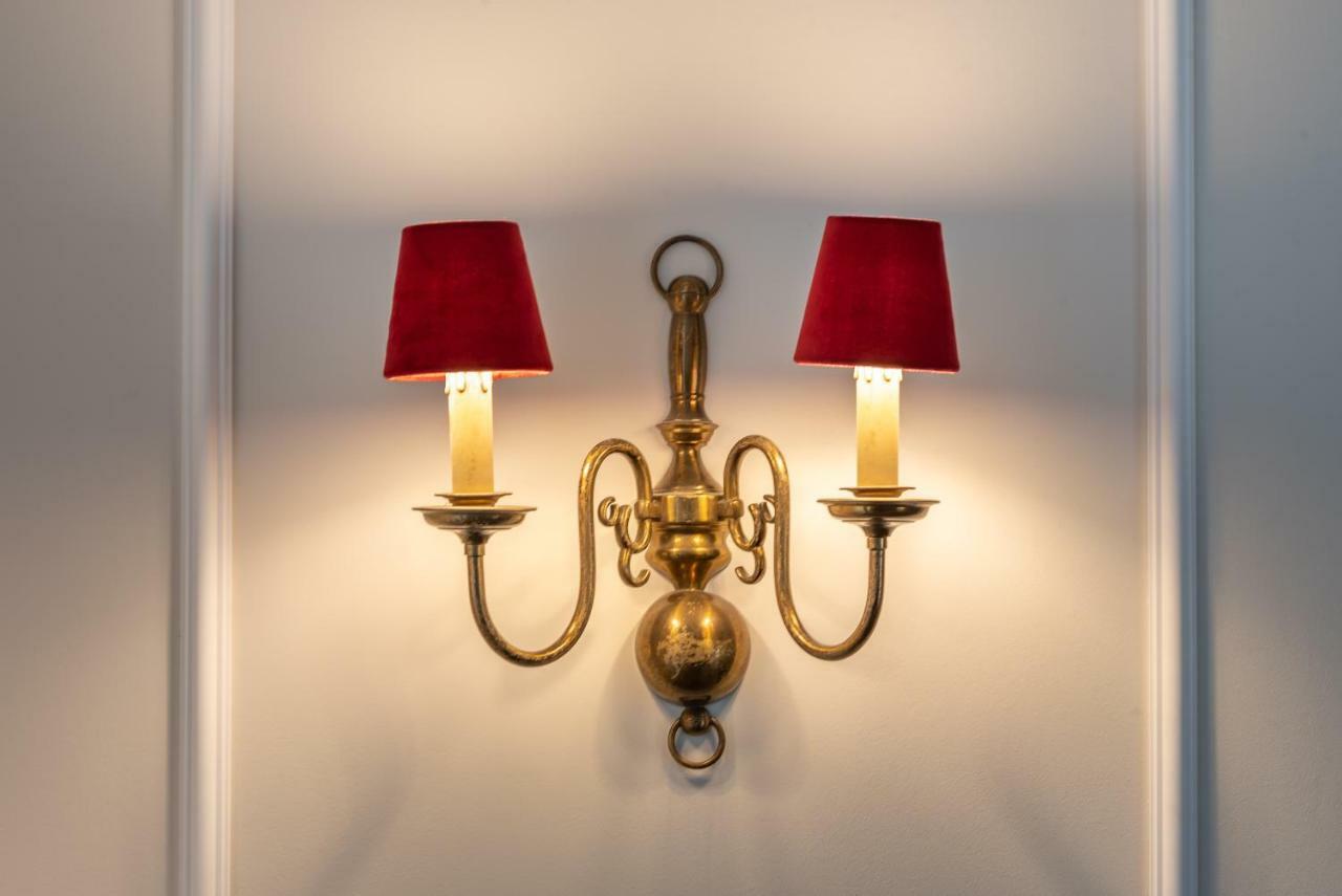 Portuguese Charm In Lisbon Appartement Buitenkant foto