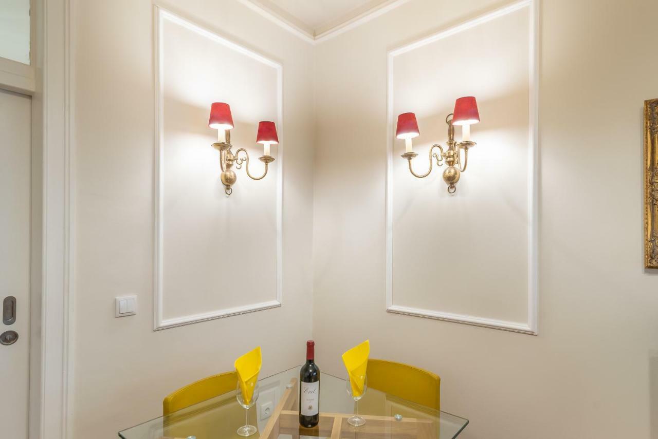 Portuguese Charm In Lisbon Appartement Buitenkant foto
