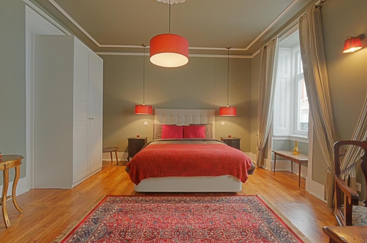 Portuguese Charm In Lisbon Appartement Buitenkant foto
