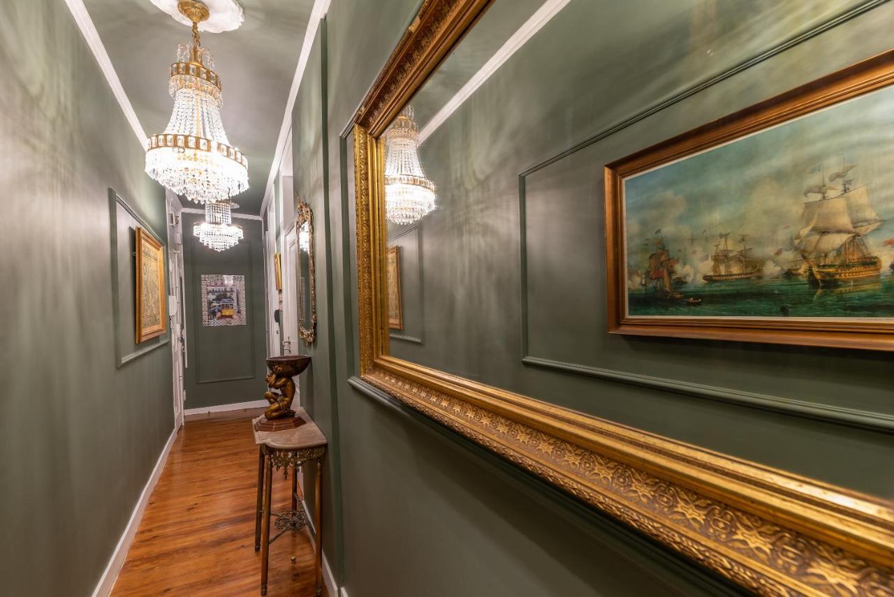 Portuguese Charm In Lisbon Appartement Buitenkant foto
