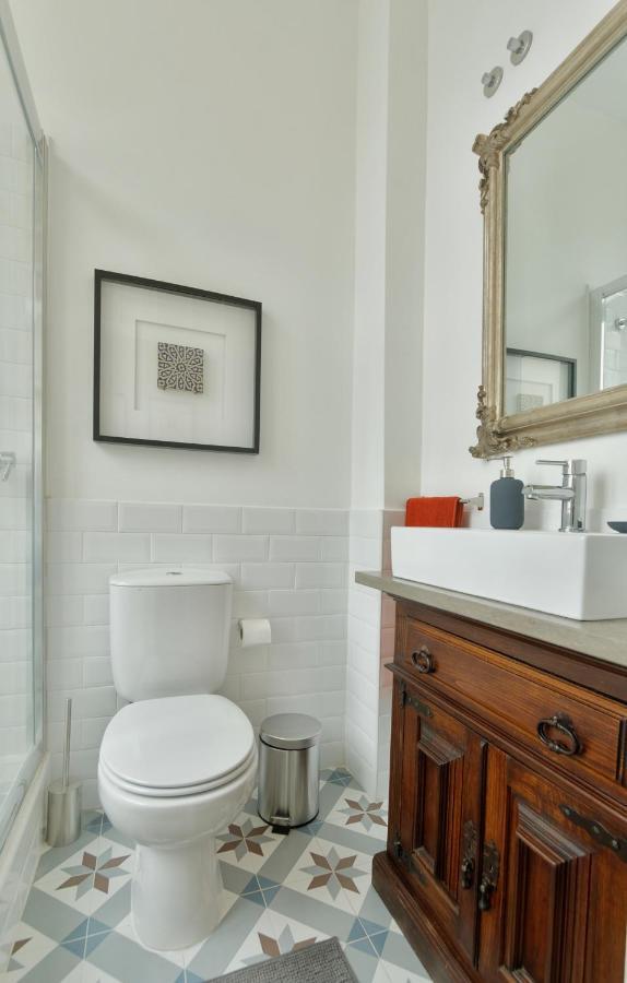 Portuguese Charm In Lisbon Appartement Buitenkant foto