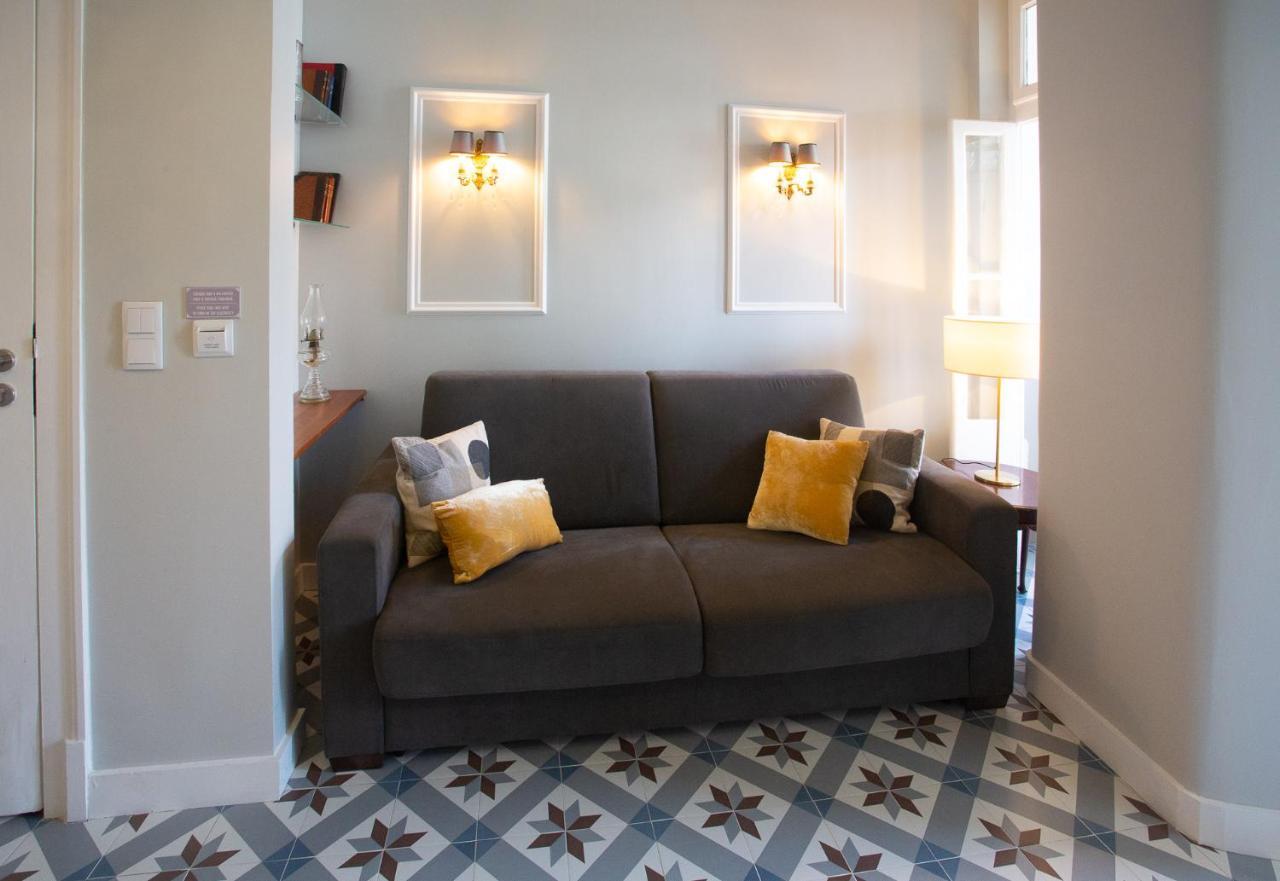Portuguese Charm In Lisbon Appartement Buitenkant foto