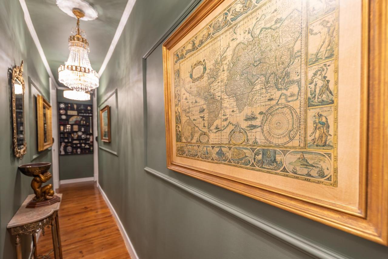 Portuguese Charm In Lisbon Appartement Buitenkant foto