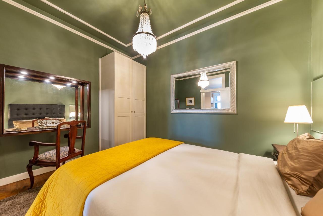 Portuguese Charm In Lisbon Appartement Buitenkant foto