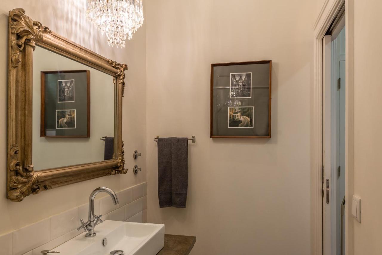 Portuguese Charm In Lisbon Appartement Buitenkant foto
