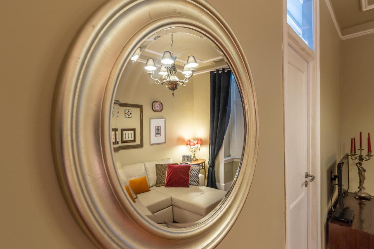 Portuguese Charm In Lisbon Appartement Buitenkant foto